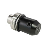 End Mill Holder Weldon  HSK63E-SLA06-65~SLA40-120 - Makotools Industrial Supply Tools for Metal Cutting